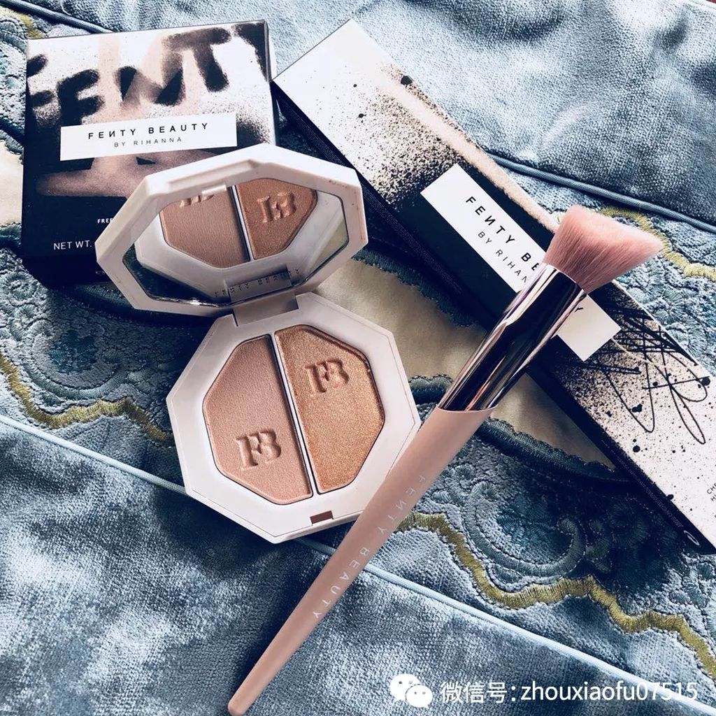 「周小福」「福夸」｜2019开年盘点：我“最满意美妆品”TOP10排行榜！