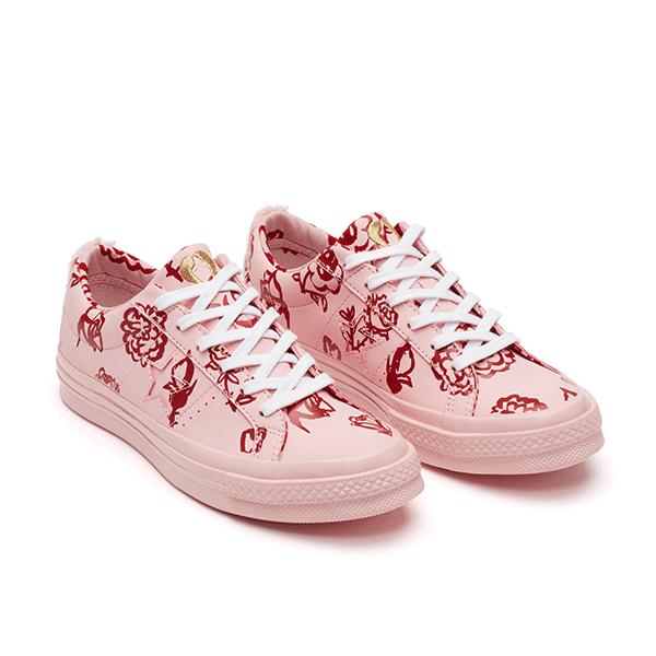 匡威好看的鞋款,2020款最火匡威篮球鞋200以内