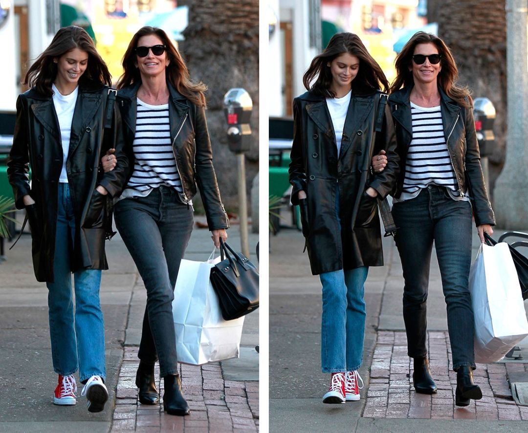 金卡戴珊近日出街,金卡戴珊东京街拍