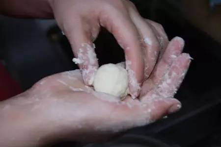 1粒肉丸10种添加剂,一颗成品肉丸子添加剂有20多种