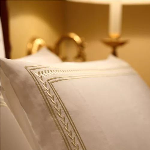 神经衰弱失眠用什么颜色床品,失眠床品四件套推荐