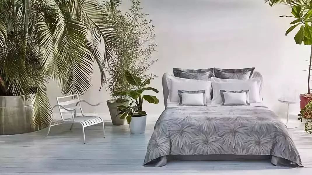 神经衰弱失眠用什么颜色床品,失眠床品四件套推荐