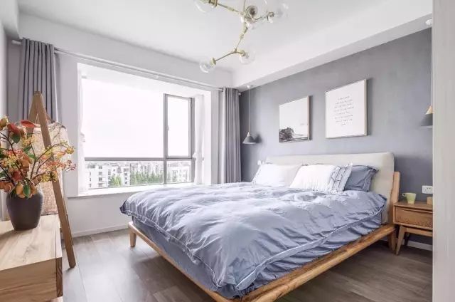 神经衰弱失眠用什么颜色床品,失眠床品四件套推荐