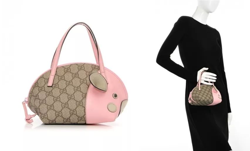 gucci新年系列测评,gucci2020春夏时装秀观后感