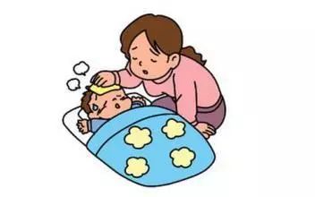 发烧的物理处理方法,发烧的几个阶段应对措施