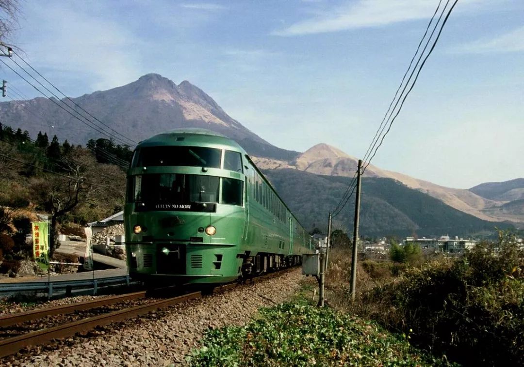 日本大分县旅游攻略,日本冬日3天攻略