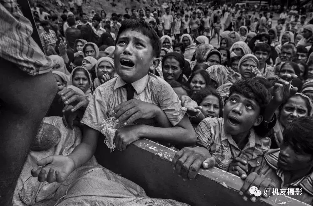 荷赛大奖作品,荷赛2022年获奖作品