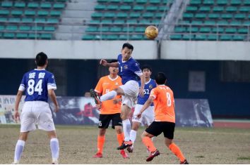 2018海天广场·厦甲联赛圆满收官联创世纪夺冠！