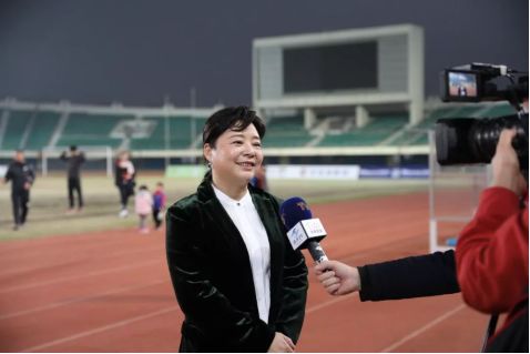 2018海天广场·厦甲联赛圆满收官联创世纪夺冠！