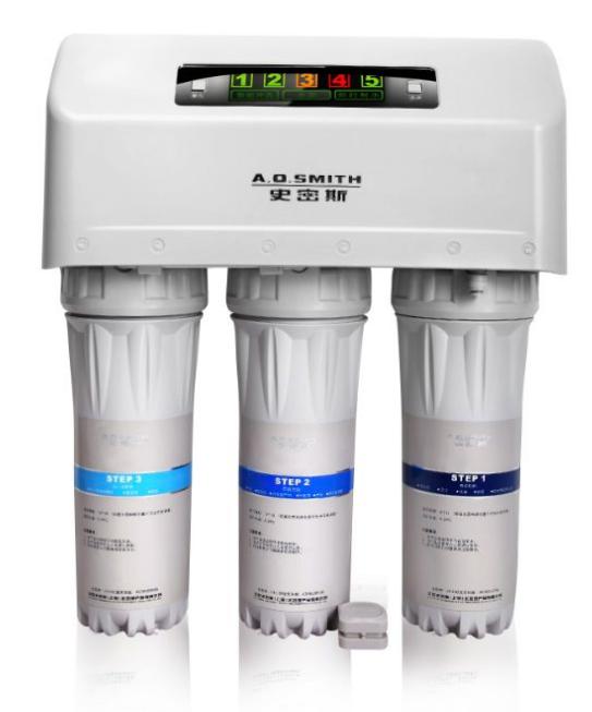 斯麦恩净水器十大排名,欧恩净水器排名前十名