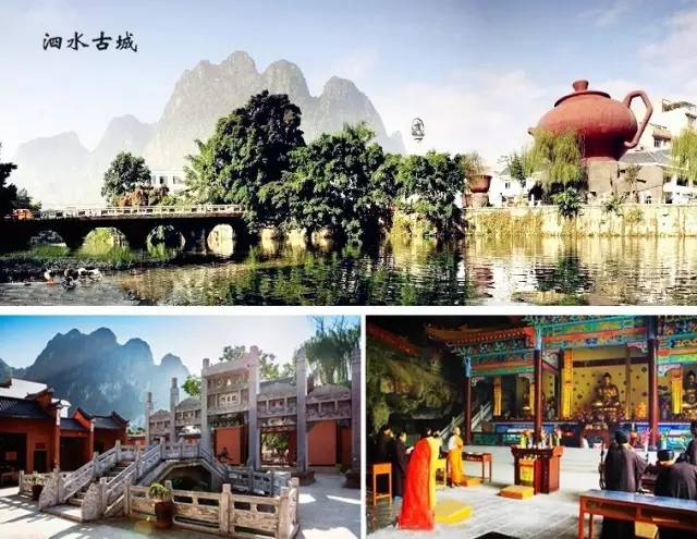 自驾广西最美公路风景整体视频,广西自驾哪条线路最美