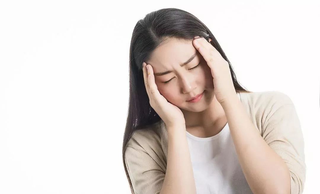 冬天头疼的缓解方法,冬天容易头疼怎么办