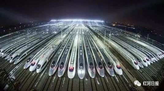 除夕火车票已开抢!但这些时机和陷阱,红河人要注意~