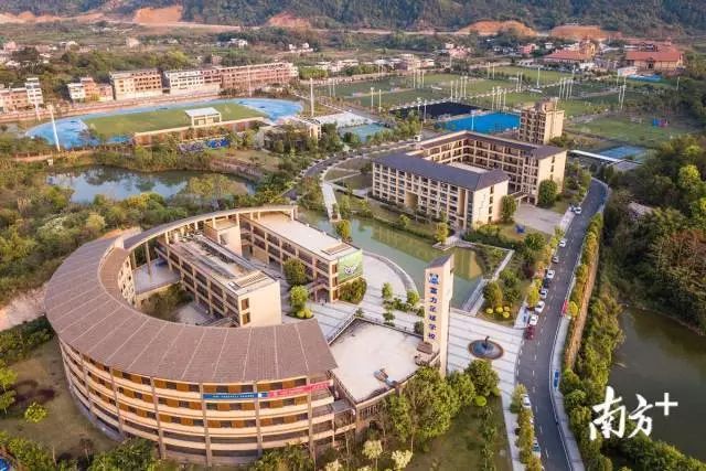 梅州足球发展的秘诀,足球之乡再创辉煌了