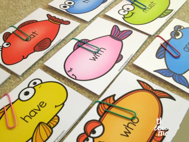 sightwordskids学完学什么,sightwordskids练习册