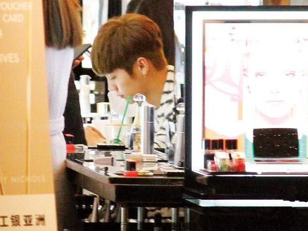 张艺兴喜剧之王键盘,喜剧之王张艺兴