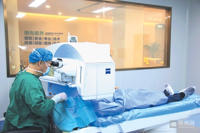 沪滨眼科近视手术,上海爱尔眼科2024近视手术价格