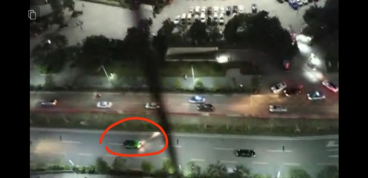 深圳严查改装炸街,深圳炸街改装案