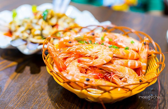 逃离阴冷的成都，到三亚享受这个冬天！