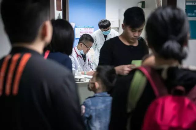 EB流感严重，十分钟入体？关于流感你应该注意的是这些