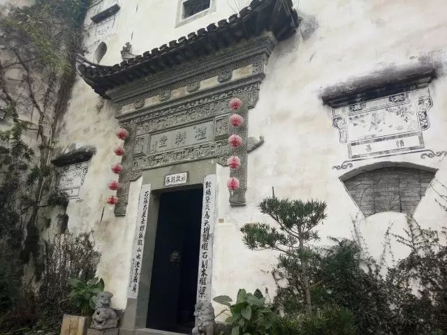 婺源旅游最好的民宿,婺源比较好的民宿推荐一下