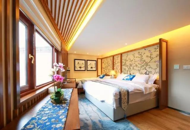 婺源民宿十佳排名婺源流苏小筑,婺源必去的三个景点民宿推荐