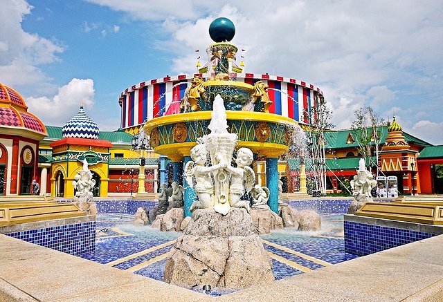 第一次去大城市攻略,大城一日游路线攻略