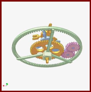 同轴反转螺旋桨和单螺旋桨的效率,同轴螺旋桨正反转有什么好处