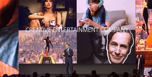 ces2019有什么新科技,ces2019展示会