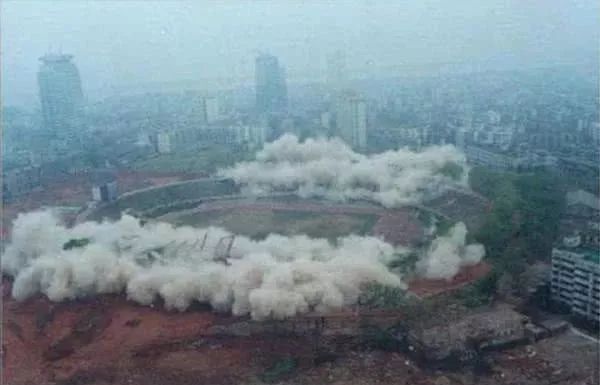 改革开放至今的长沙图片,长沙城市变化新旧对比图画