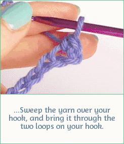 钩针新手入门简单易学推荐,新手学钩针一件完整毛衣