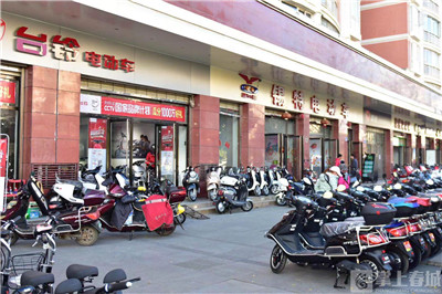 昆明电动车管理新规,聚焦电动车管理乱象