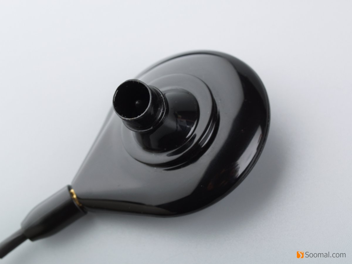 OEE60p平面振膜入耳式耳机测评报告「Soomal」