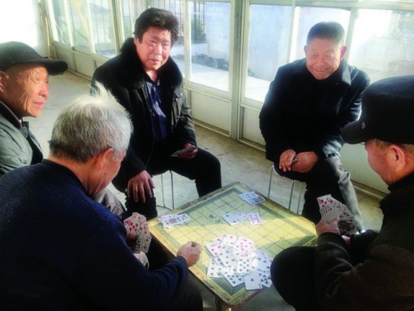 济南完善救助制度为困难群众兜底 (山东莱芜特困群体保障)