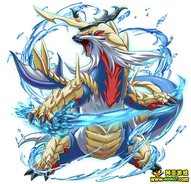 口袋妖怪复刻新年,口袋妖怪复刻新手九大必备精灵