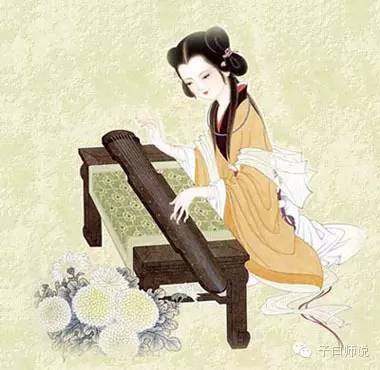 中国古代四大古琴,中国现在最好的十大古琴