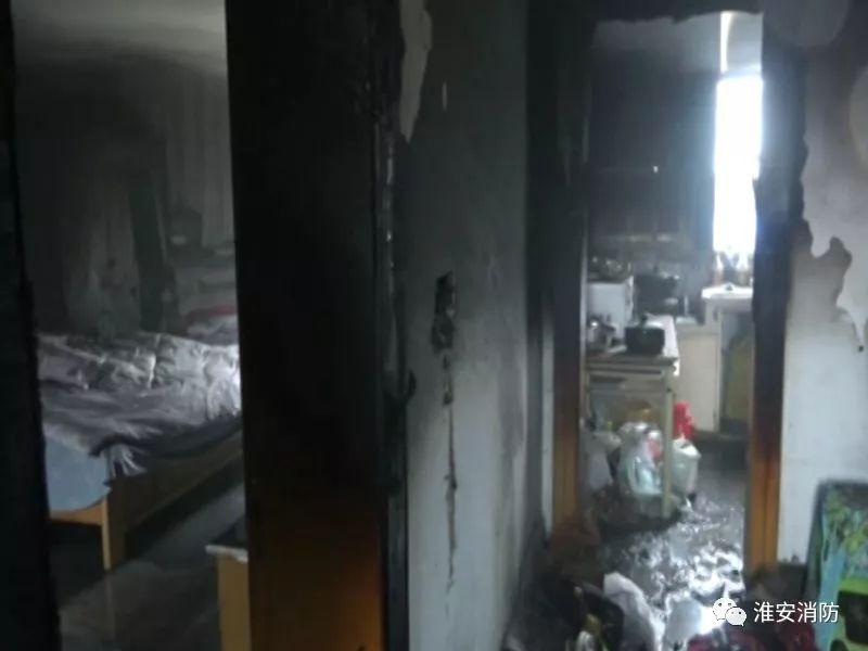 正在做饭家里插线板着火了怎么办,插线板起火的原因和处理方法