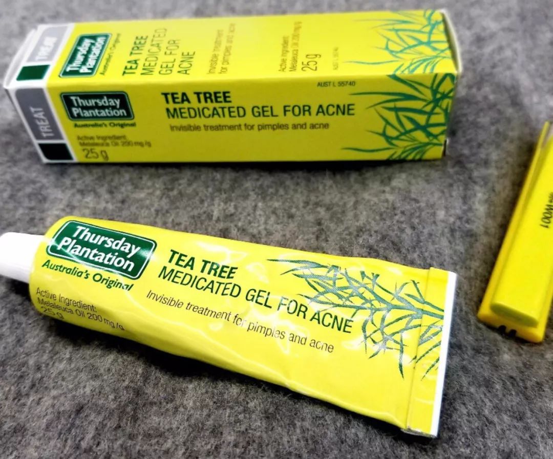 痘痘肌必买药膏有哪些牌子,痘痘肌必看五种痘痘类型