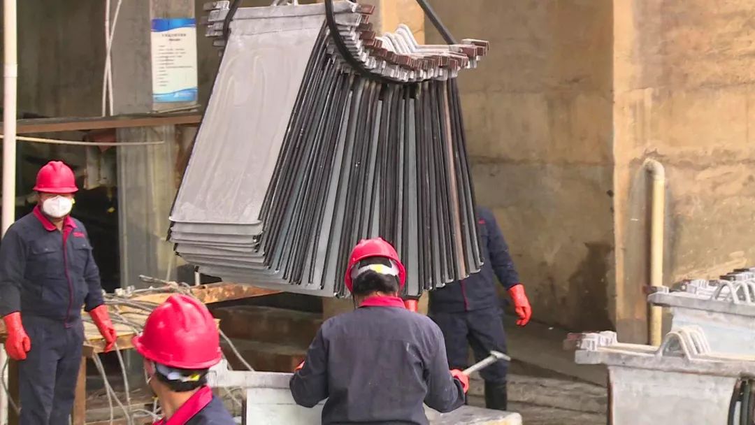 汉源俊磊锌业科技有限公司,汉源俊磊科技有限公司重组