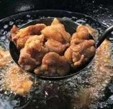 油炸过的油怎么弄才能继续使用,炸过的油怎么快速回清