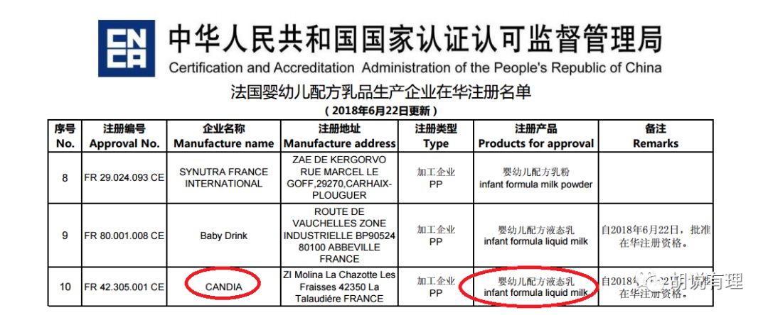 喜宝和爱达力,爱达力奶粉是法国哪里产的
