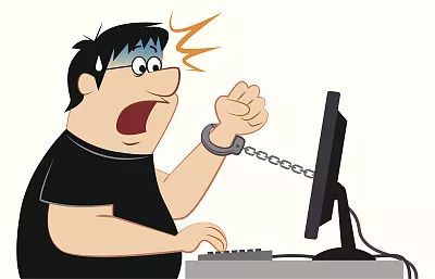 「拍案」两兄弟买个钓鱼网站，每天能“钓”两三千元？判刑了！