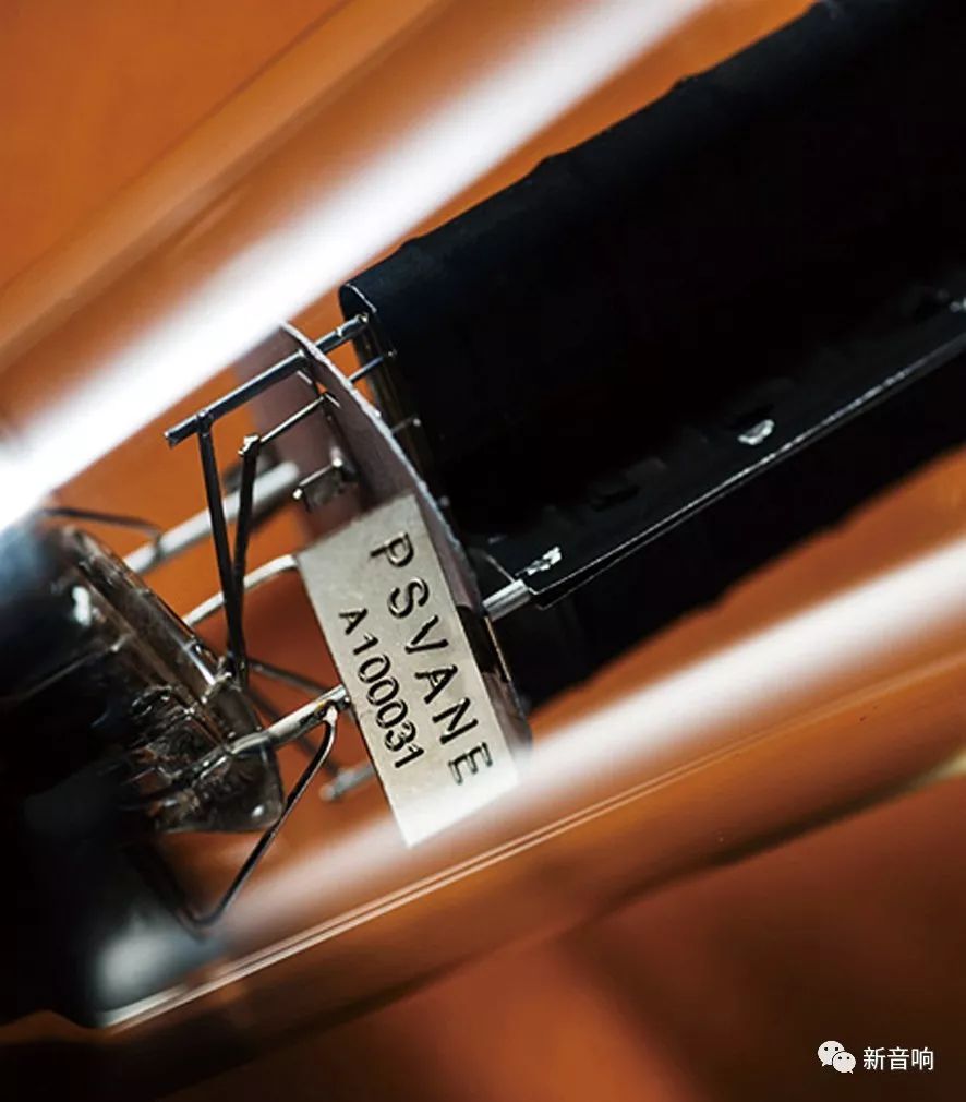 超级“味自慢”——贵族之声PSVANE极致系列Acme300B