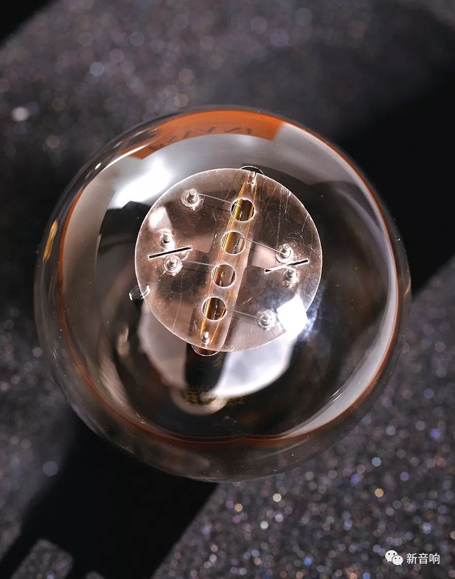 超级“味自慢”——贵族之声PSVANE极致系列Acme300B