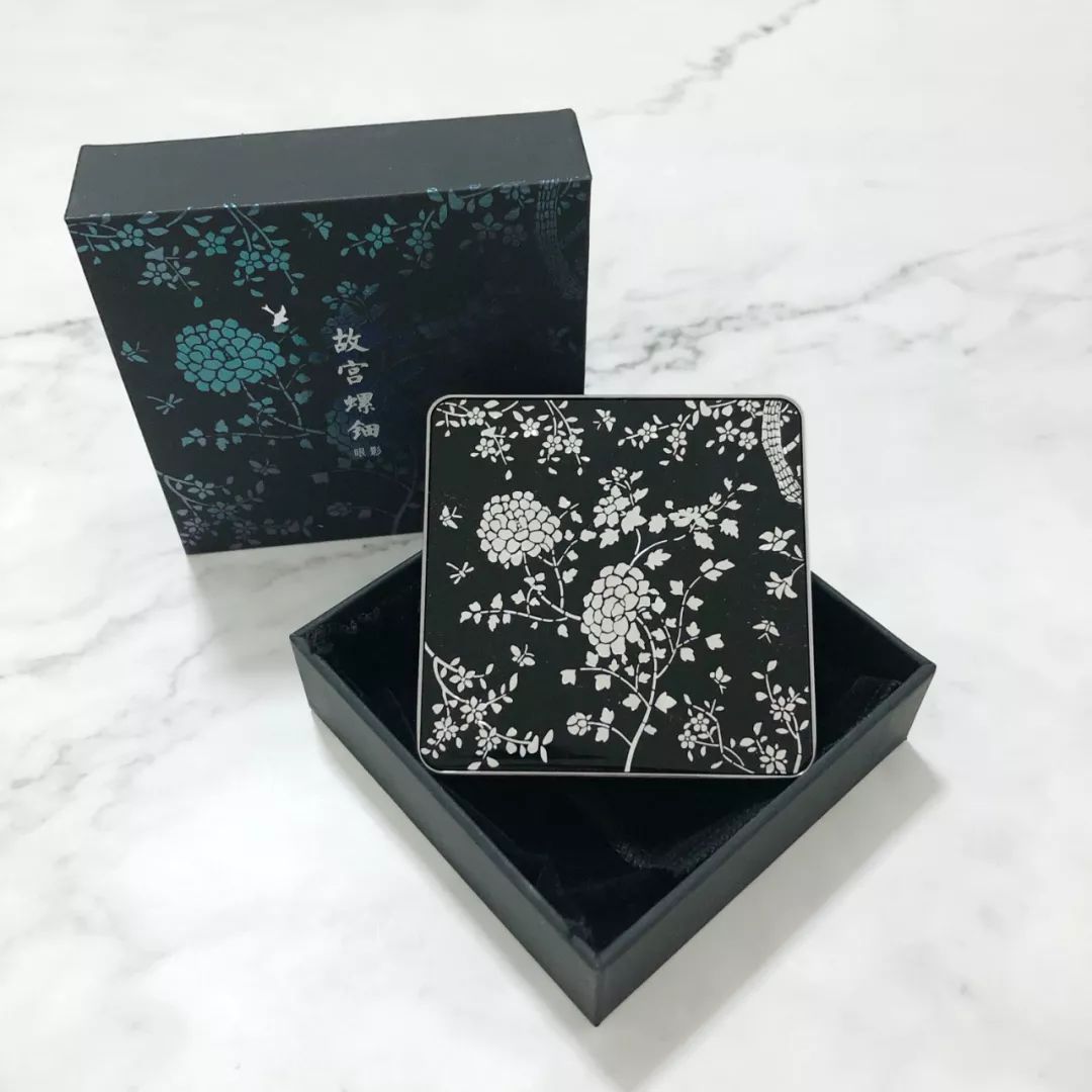 故宫化妆品礼盒测评,故宫系列彩妆排名第几好