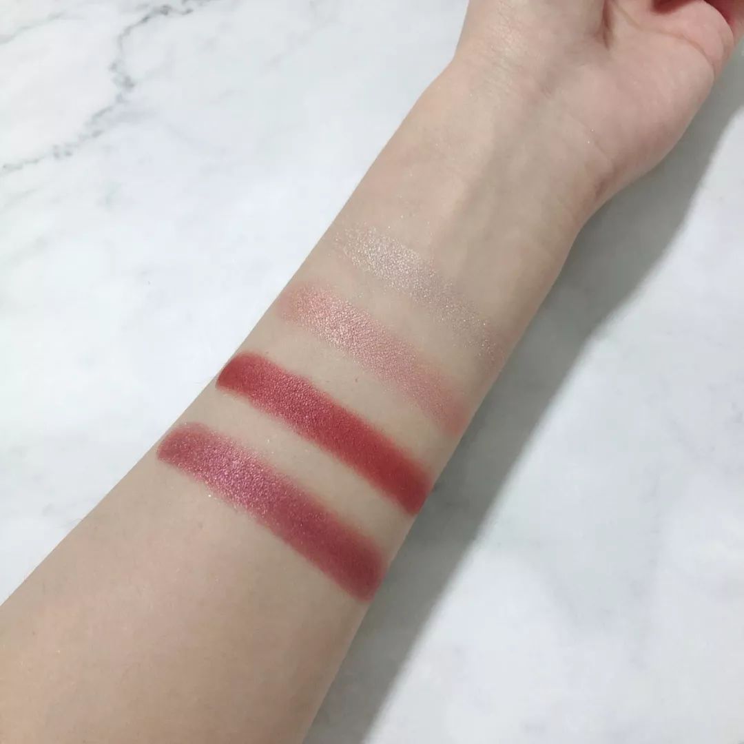 故宫化妆品礼盒测评,故宫系列彩妆排名第几好