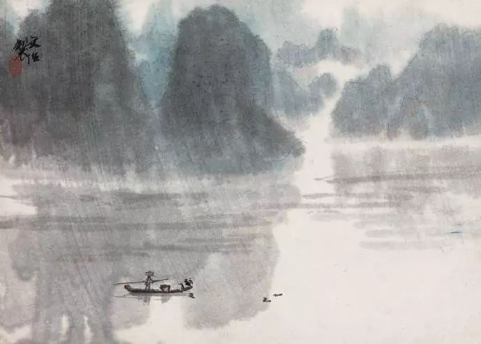 十首开怀诗词：你的笑，融化了冬天的冰雪