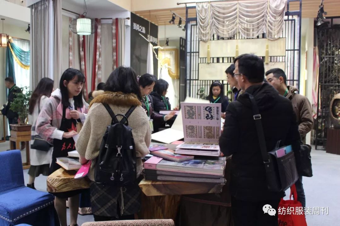 轻纺城成交额突破3300亿,中国轻纺城交易量