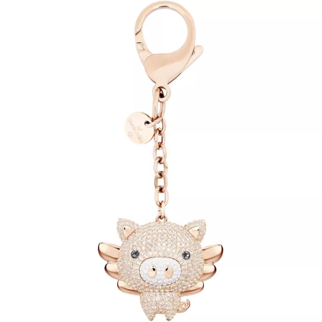 大牌猪年限定视频,猪年限定集合