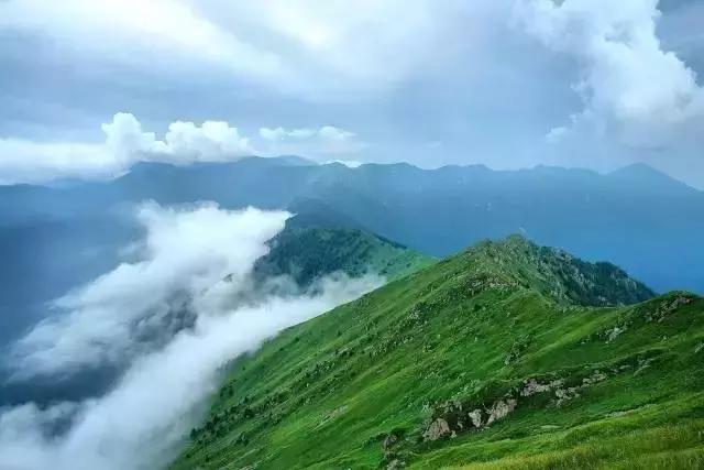 小伙伴们快收藏！最新太行山高速通行指南来了